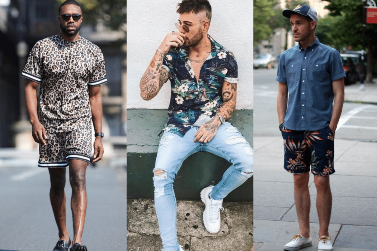 Tendências da moda primavera verão – Blog do Novo Shopping